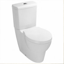 Унитаз-компакт Jacob Delafon Ove 19974W-00